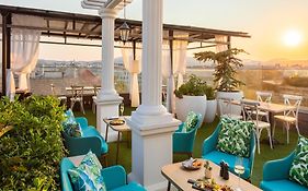 Mystery Hotel Budapest